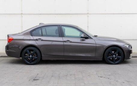 BMW 3 серия, 2013 год, 1 730 000 рублей, 5 фотография