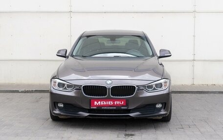 BMW 3 серия, 2013 год, 1 730 000 рублей, 3 фотография