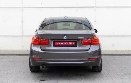 BMW 3 серия, 2013 год, 1 730 000 рублей, 4 фотография