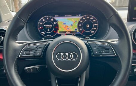 Audi Q2 I, 2019 год, 3 120 000 рублей, 3 фотография