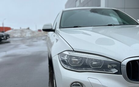BMW X6, 2015 год, 4 200 000 рублей, 3 фотография