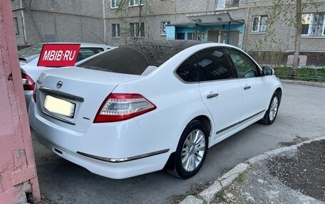 Nissan Teana, 2013 год, 1 500 000 рублей, 3 фотография