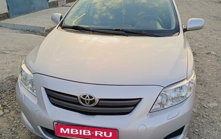 Toyota Corolla, 2008 год, 980 000 рублей, 5 фотография