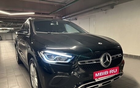 Mercedes-Benz GLA, 2020 год, 3 349 000 рублей, 3 фотография