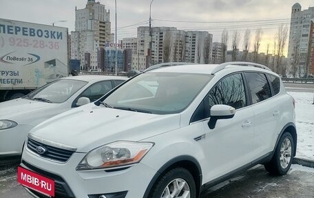 Ford Kuga III, 2012 год, 1 380 000 рублей, 2 фотография