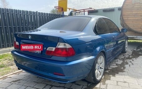BMW 3 серия, 2001 год, 700 000 рублей, 2 фотография
