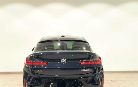 BMW X4, 2021 год, 5 949 000 рублей, 4 фотография