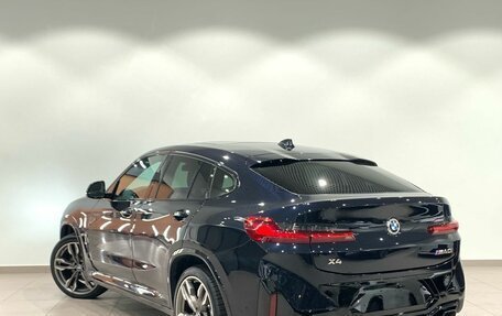 BMW X4, 2021 год, 5 949 000 рублей, 3 фотография
