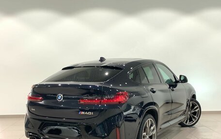 BMW X4, 2021 год, 5 949 000 рублей, 5 фотография