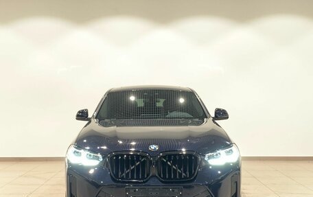 BMW X4, 2021 год, 5 949 000 рублей, 8 фотография