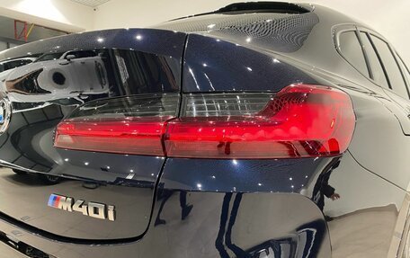 BMW X4, 2021 год, 5 949 000 рублей, 10 фотография