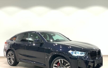BMW X4, 2021 год, 5 949 000 рублей, 7 фотография