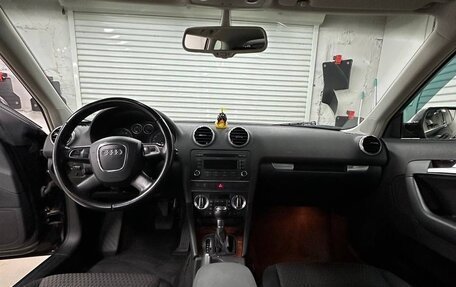 Audi A3, 2012 год, 1 200 000 рублей, 4 фотография