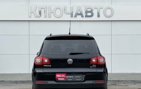 Volkswagen Tiguan I, 2011 год, 911 000 рублей, 5 фотография