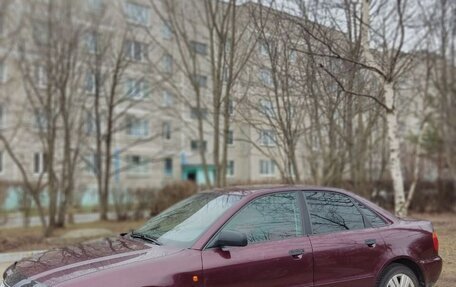 Audi A4, 1996 год, 310 000 рублей, 2 фотография