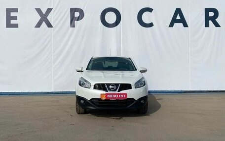 Nissan Qashqai, 2013 год, 1 350 000 рублей, 8 фотография