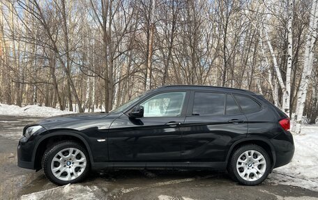 BMW X1, 2011 год, 1 359 000 рублей, 3 фотография