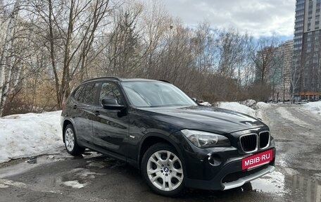BMW X1, 2011 год, 1 359 000 рублей, 4 фотография