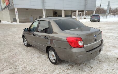 Datsun on-DO I рестайлинг, 2020 год, 600 000 рублей, 3 фотография