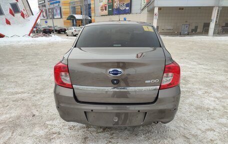 Datsun on-DO I рестайлинг, 2020 год, 600 000 рублей, 4 фотография