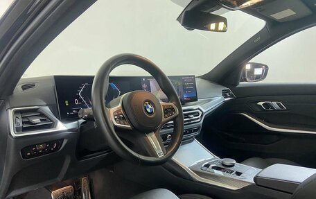 BMW 3 серия, 2023 год, 6 777 000 рублей, 2 фотография