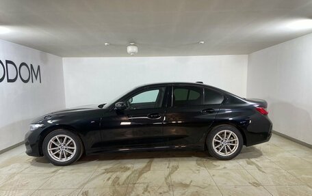 BMW 3 серия, 2023 год, 6 777 000 рублей, 3 фотография