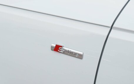 Audi A4, 2017 год, 3 299 000 рублей, 6 фотография