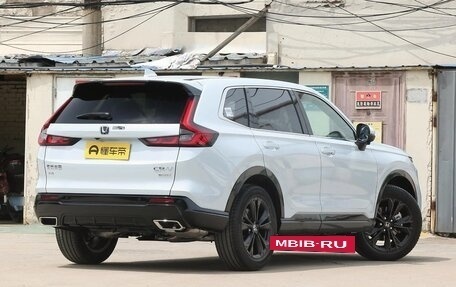 Honda CR-V, 2023 год, 5 700 000 рублей, 4 фотография