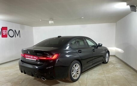 BMW 3 серия, 2023 год, 6 777 000 рублей, 4 фотография