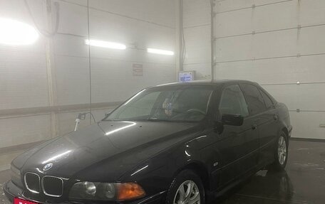 BMW 5 серия, 1998 год, 399 000 рублей, 2 фотография