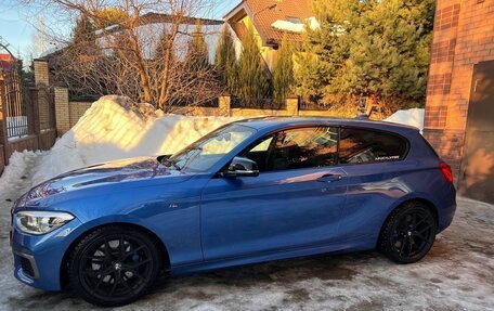 BMW 1 серия, 2013 год, 2 500 000 рублей, 5 фотография