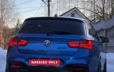 BMW 1 серия, 2013 год, 2 500 000 рублей, 3 фотография