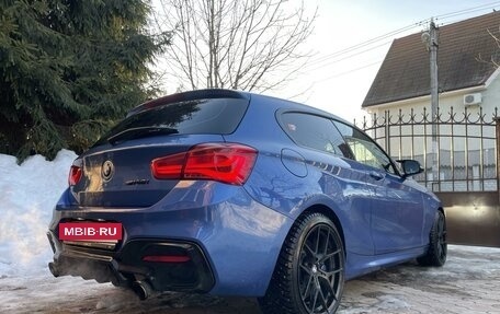 BMW 1 серия, 2013 год, 2 500 000 рублей, 2 фотография