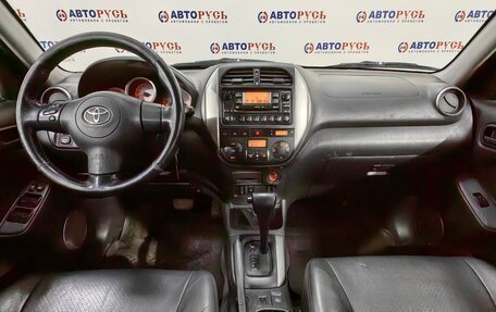 Toyota RAV4, 2005 год, 899 990 рублей, 6 фотография