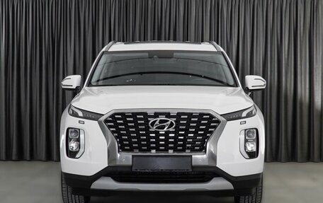 Hyundai Palisade I, 2019 год, 4 150 000 рублей, 3 фотография