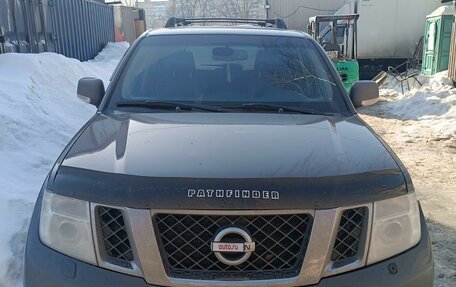 Nissan Pathfinder, 2012 год, 2 100 000 рублей, 2 фотография