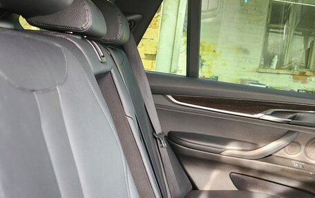 BMW X5, 2013 год, 3 400 000 рублей, 2 фотография