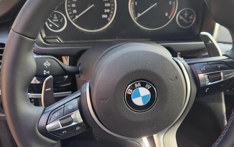 BMW X5, 2013 год, 3 400 000 рублей, 8 фотография