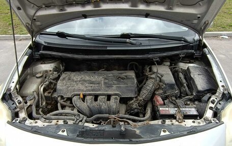 Toyota Auris II, 2007 год, 565 199 рублей, 3 фотография