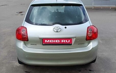 Toyota Auris II, 2007 год, 565 199 рублей, 6 фотография