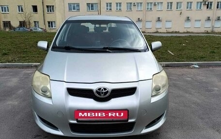Toyota Auris II, 2007 год, 565 199 рублей, 2 фотография