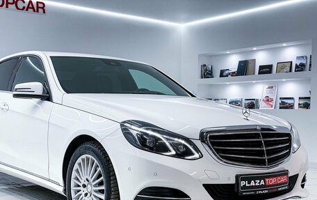 Mercedes-Benz E-Класс, 2014 год, 2 689 000 рублей, 7 фотография