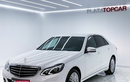 Mercedes-Benz E-Класс, 2014 год, 2 689 000 рублей, 3 фотография