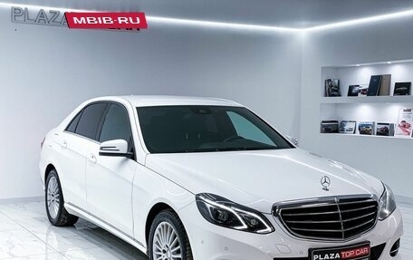 Mercedes-Benz E-Класс, 2014 год, 2 689 000 рублей, 5 фотография