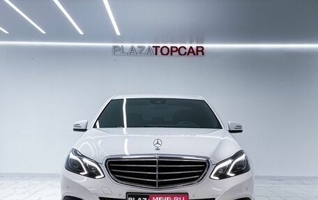 Mercedes-Benz E-Класс, 2014 год, 2 689 000 рублей, 4 фотография