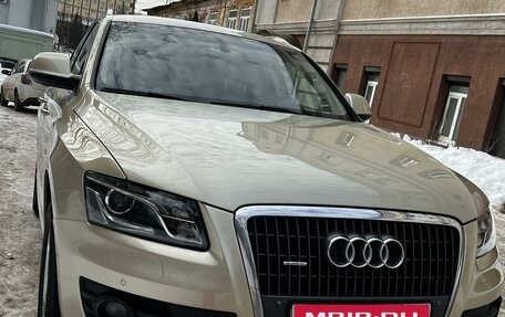 Audi Q5, 2012 год, 1 900 000 рублей, 3 фотография