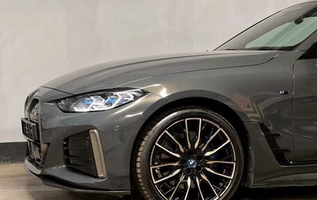 BMW i4, 2022 год, 9 190 000 рублей, 7 фотография