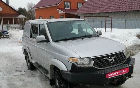ЛуАЗ Pickup, 2018 год, 895 000 рублей, 3 фотография