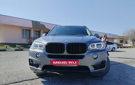BMW X5, 2014 год, 3 650 000 рублей, 2 фотография