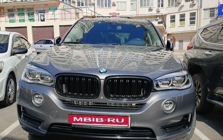 BMW X5, 2014 год, 3 650 000 рублей, 3 фотография